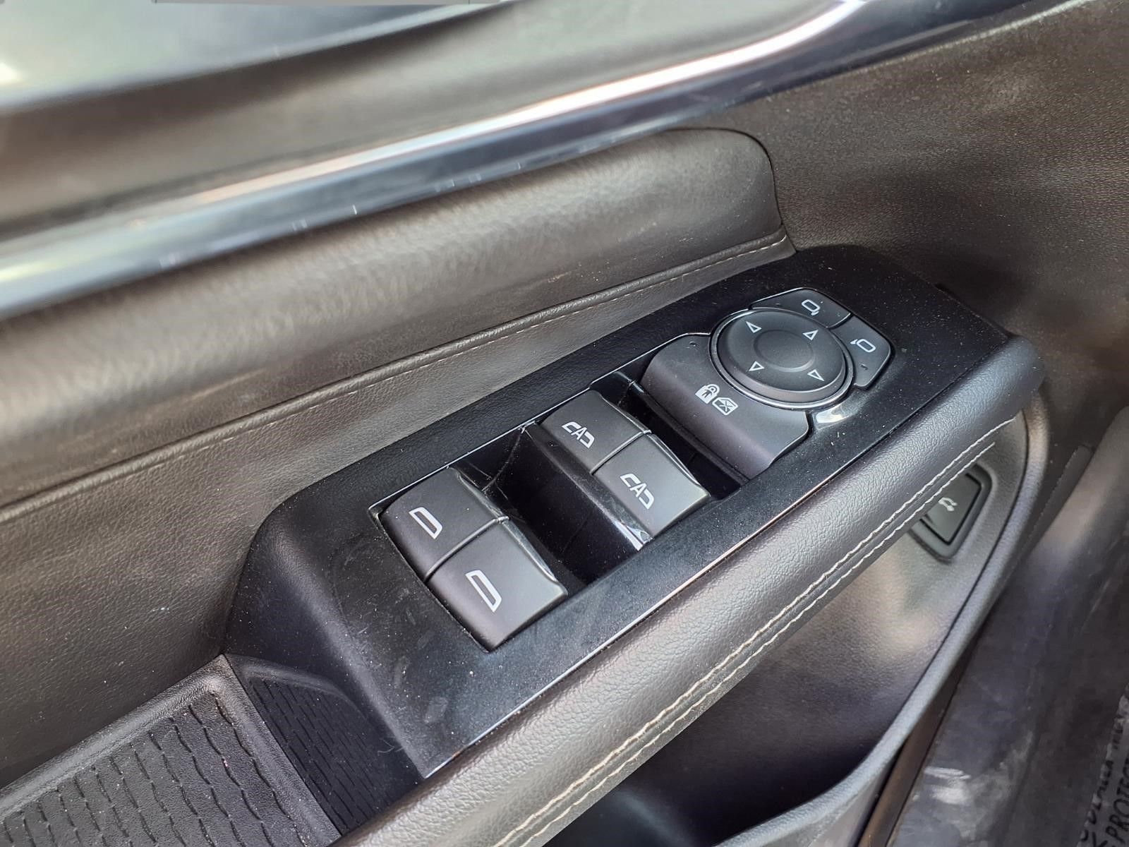 2023 Cadillac CT4 Premium Luxury Black at AutoSavvy Houston Southwest
