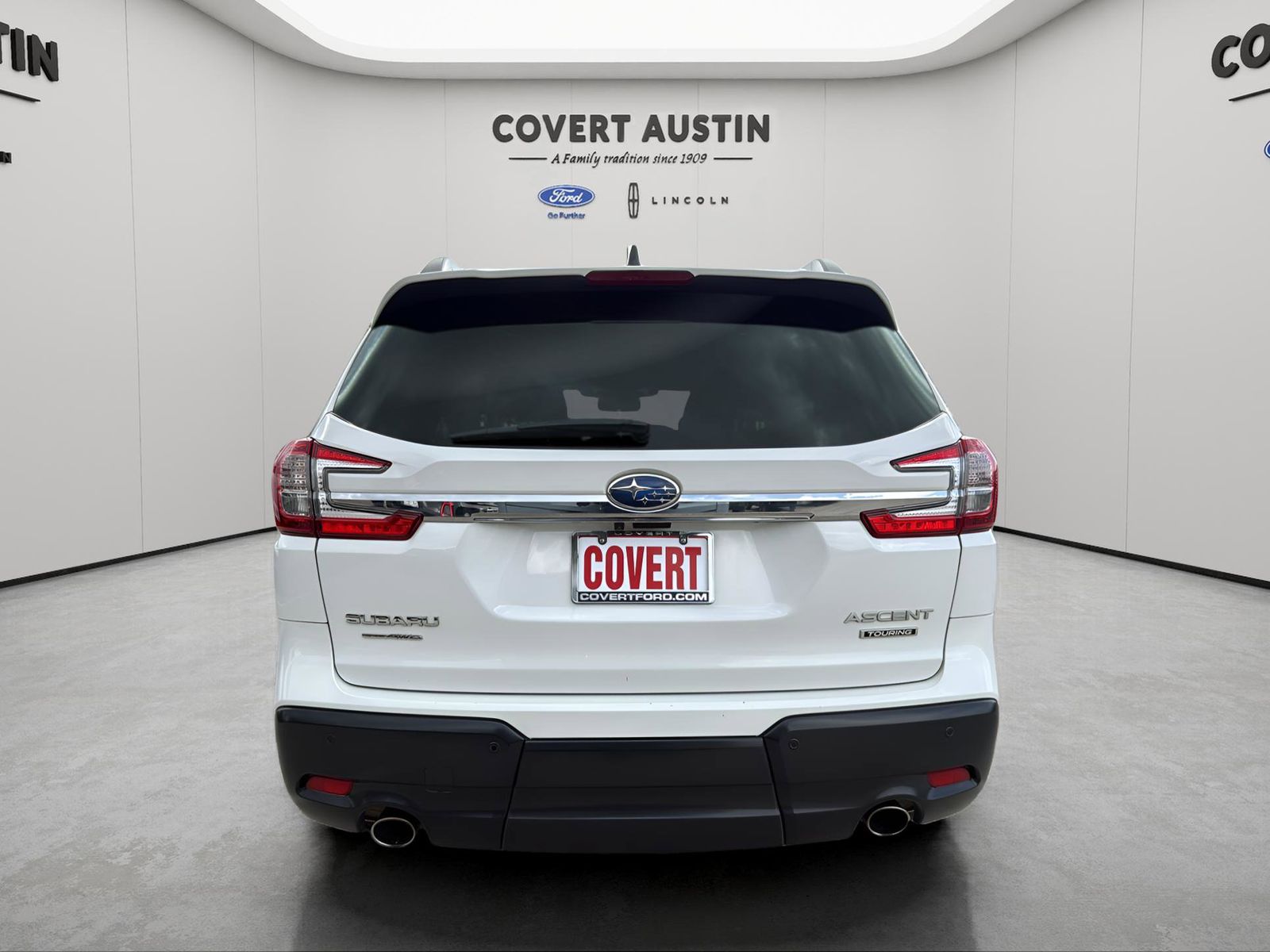 Used Car 2023 Subaru Ascent  Touring For Sale Under $40,000 In Austin, Texas