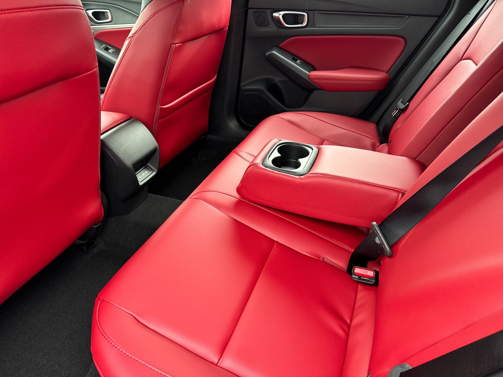 new 2026 Acura Integra car