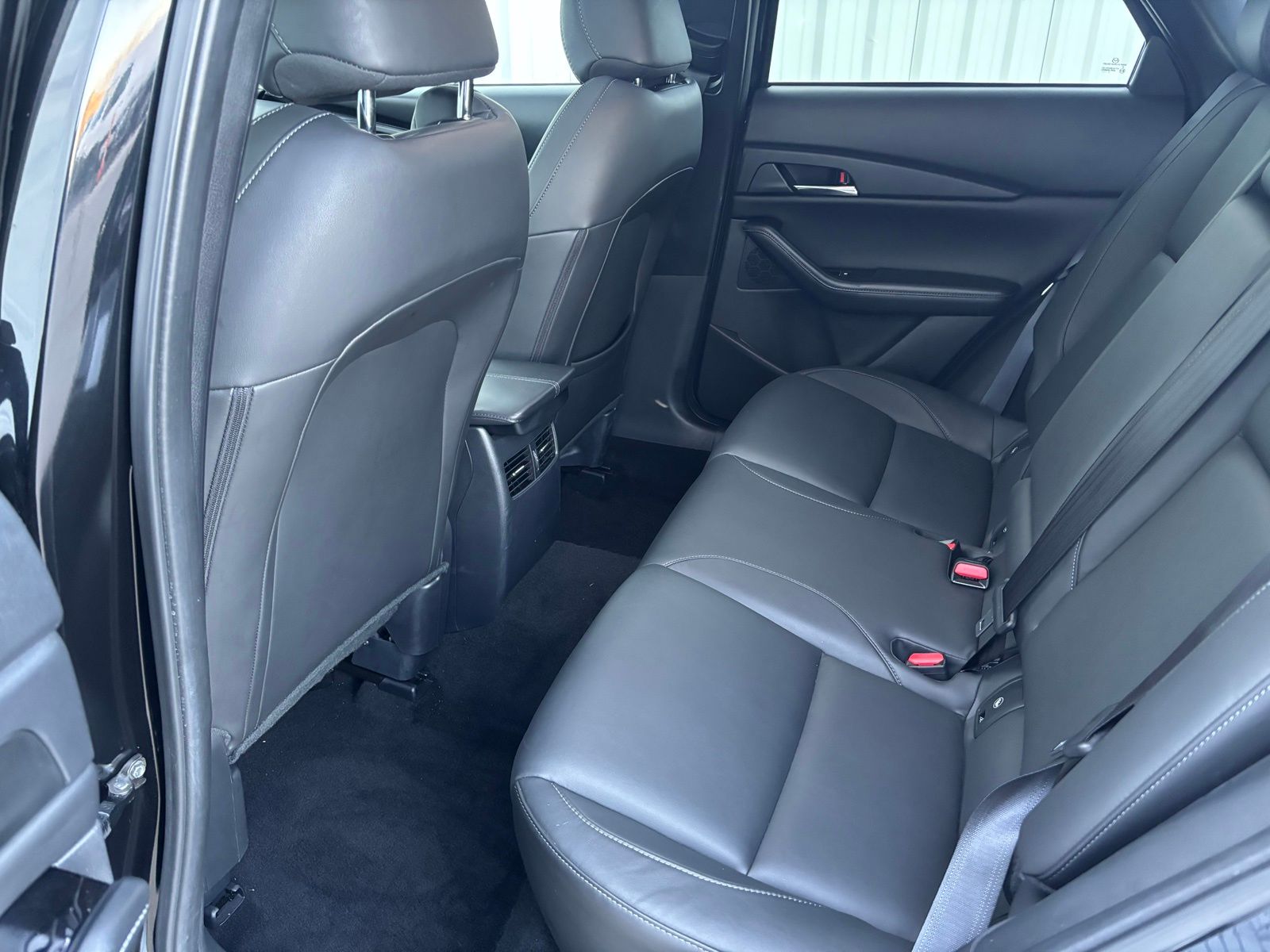 Used Car 2025 Mazda Cx-30  2.5 S Preferred Package For Sale Under $30,000 In Austin, Texas