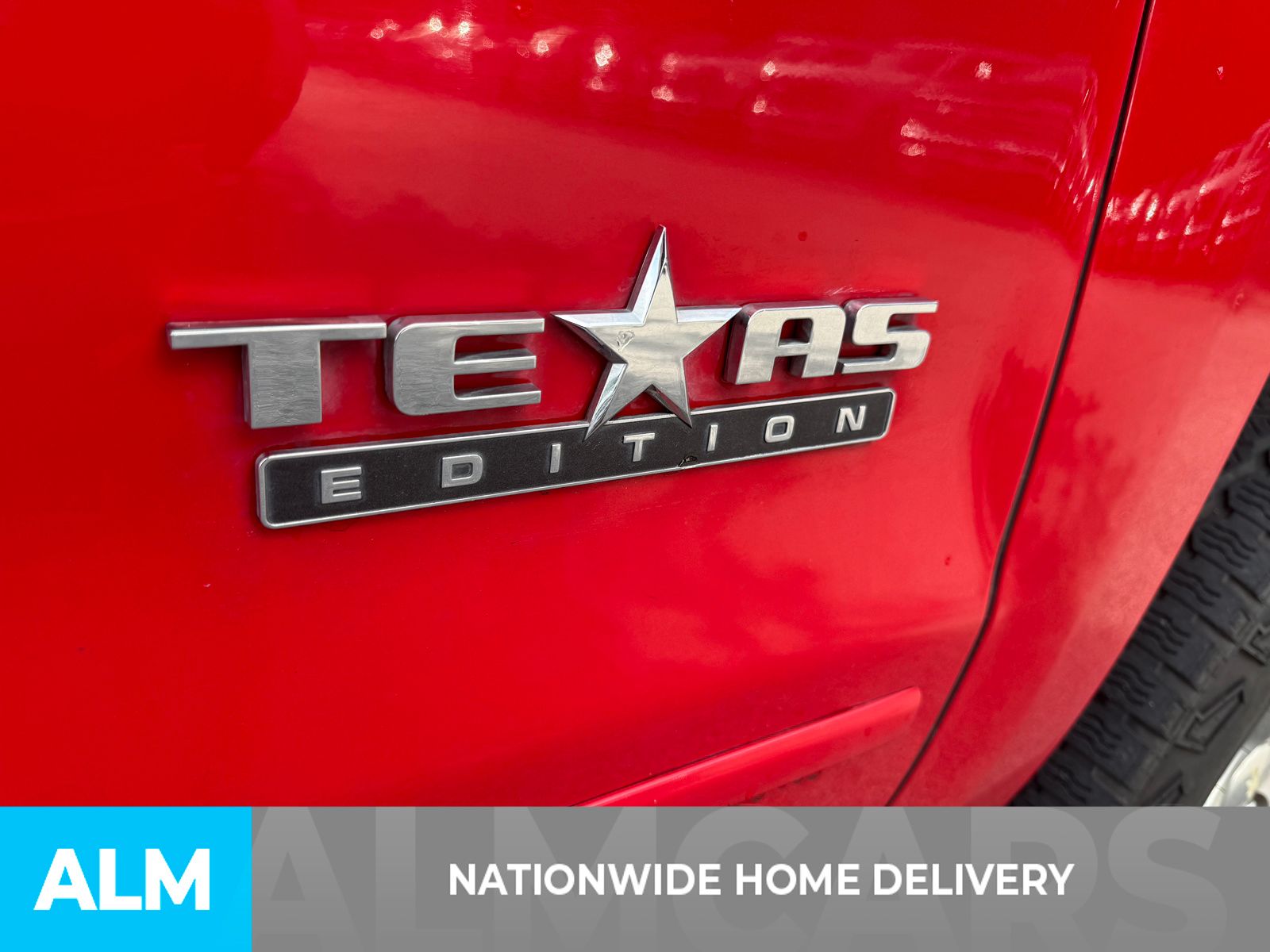 Used 2018 Red Chevrolet LT image 4