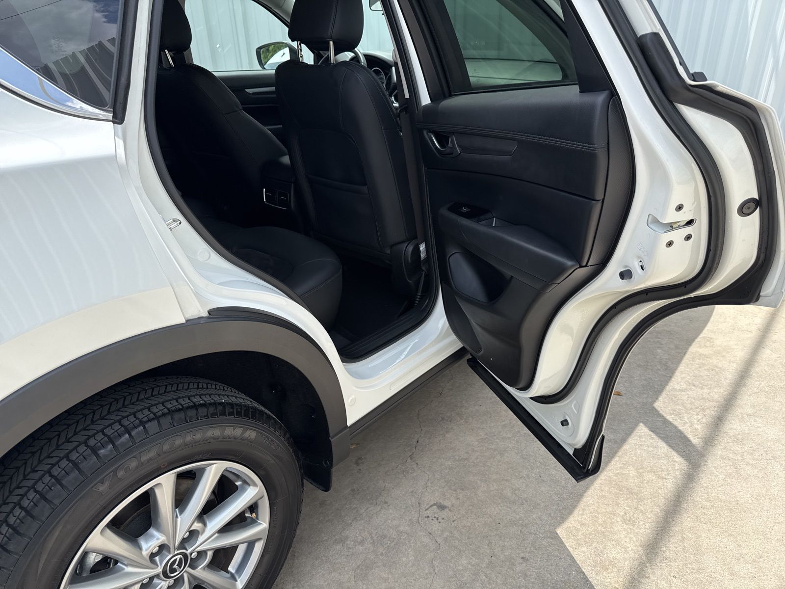 Used Car 2023 Mazda Cx-5  2.5 S Select Package For Sale Under $30,000 In Austin, Texas