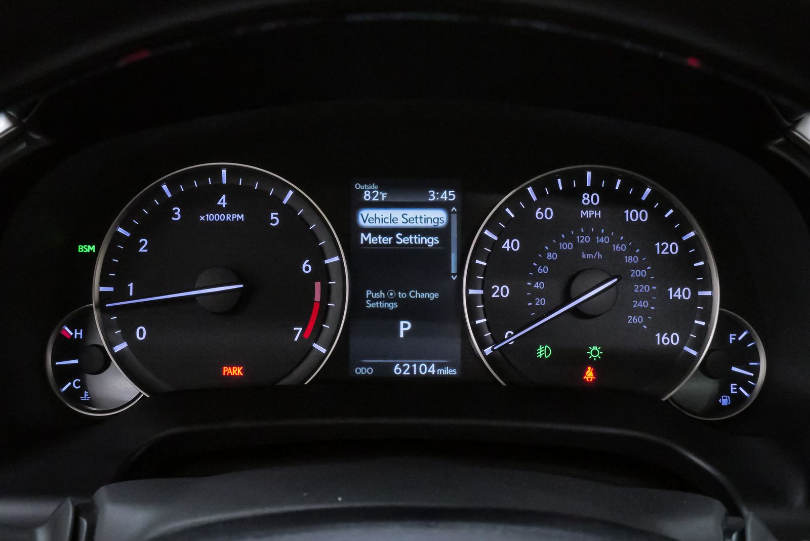 2021 Lexus RX 350 Silver at Westside Lexus