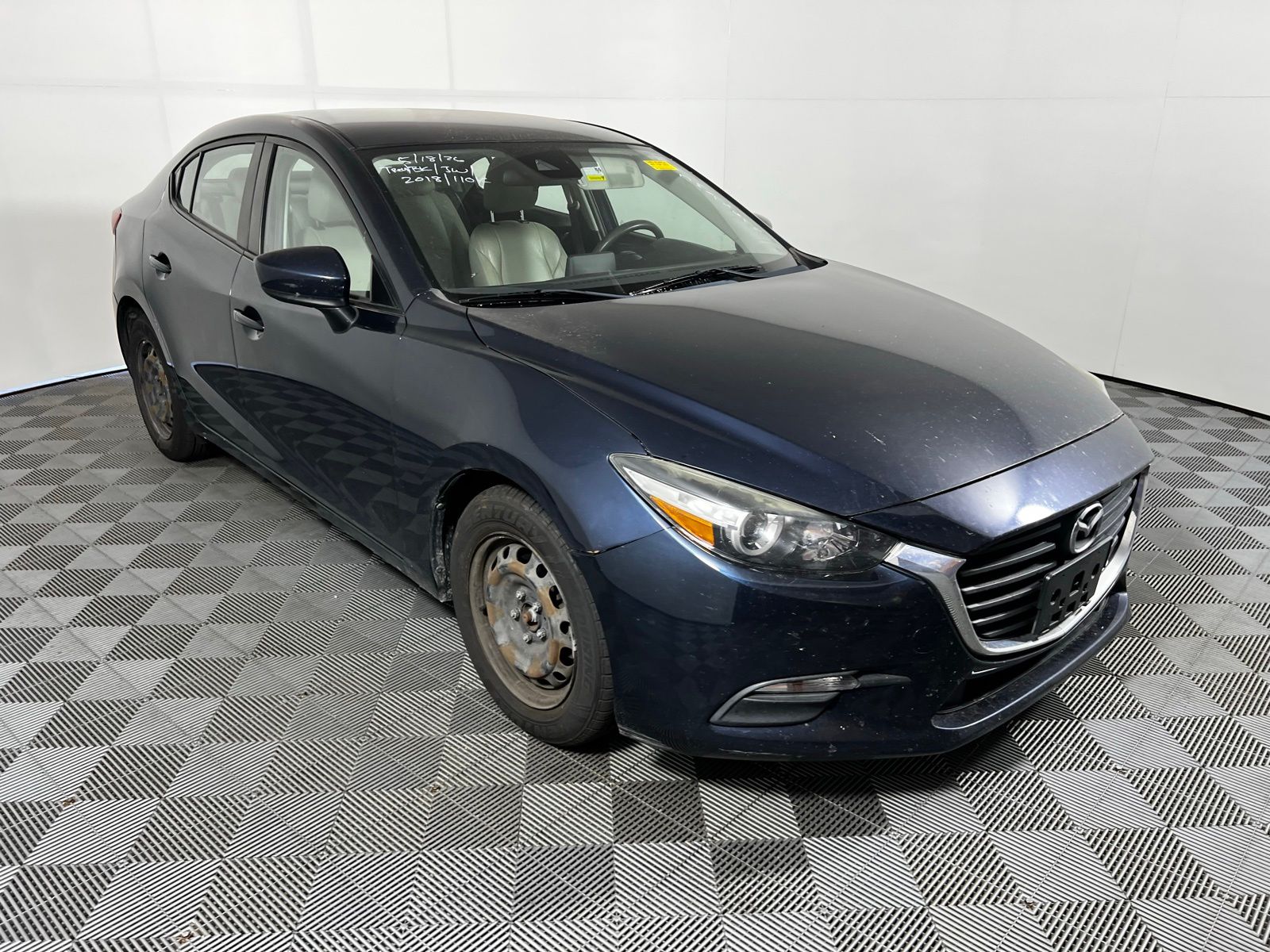 Thumbnail: 2018 Mazda Mazda3 - 3