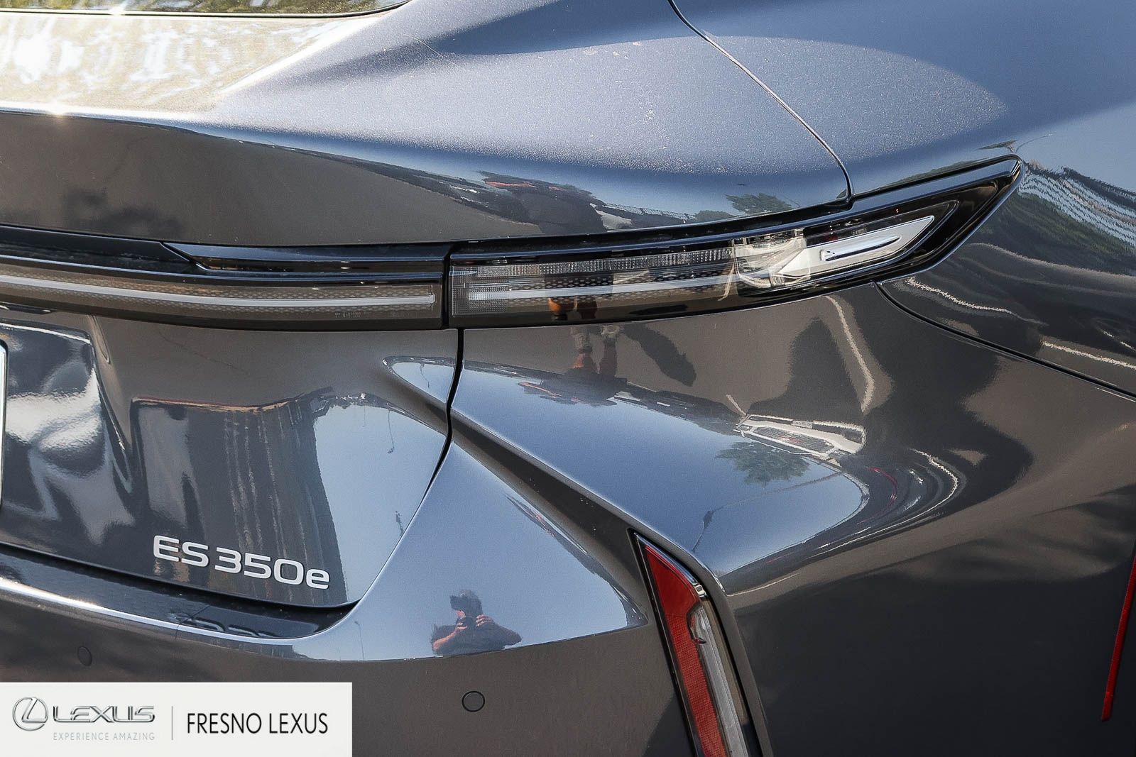 New 2026  Lexus  image 7