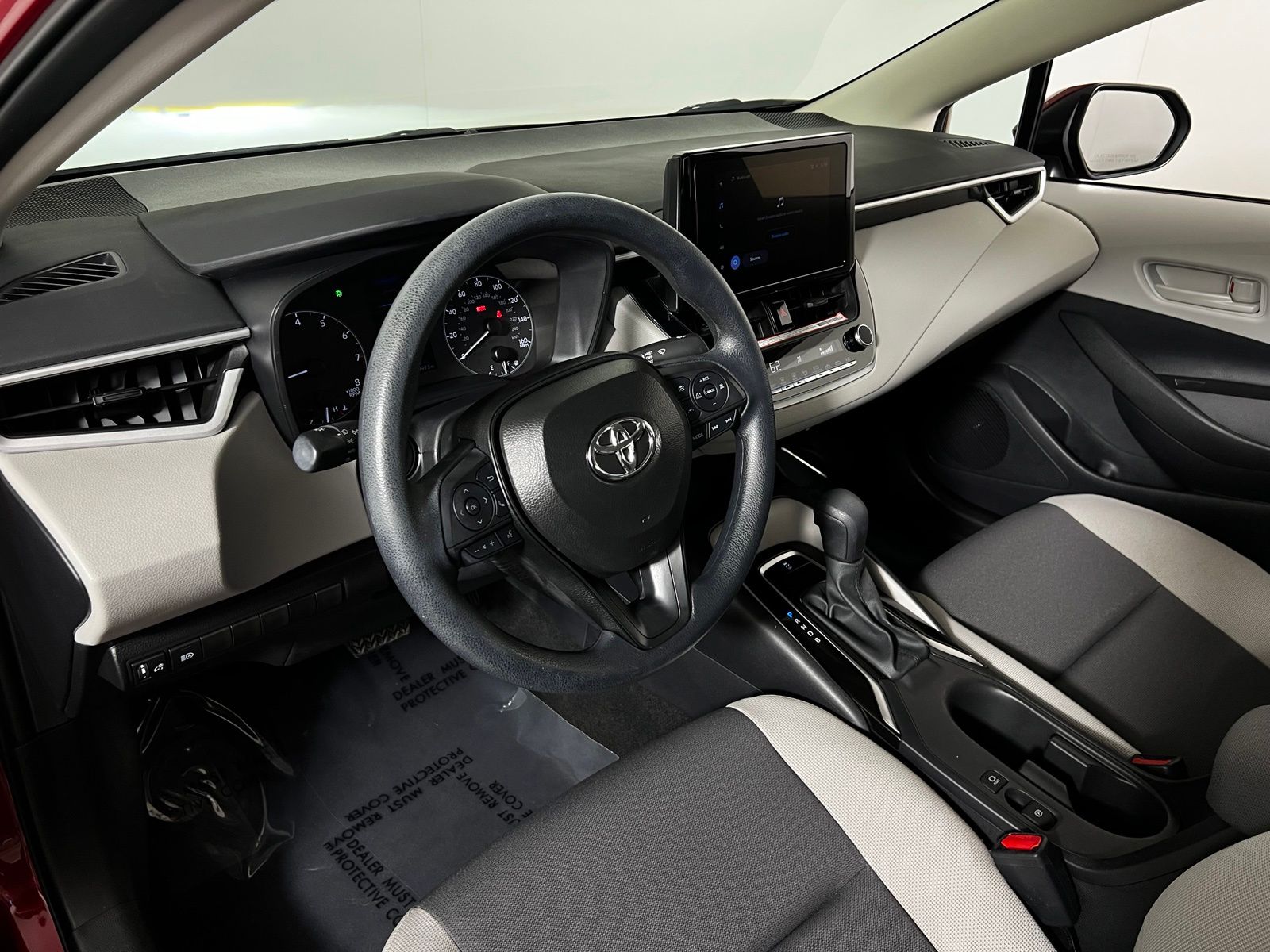 Thumbnail: 2025 Toyota Corolla - 12