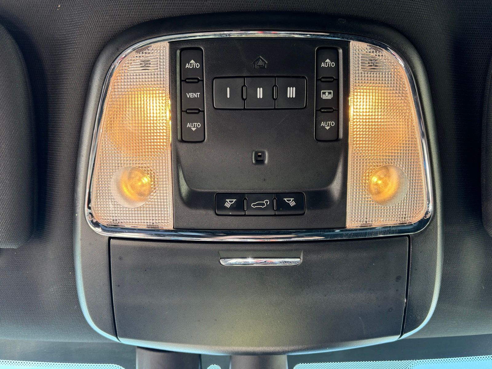 Used 2017 Jeep Grand Cherokee SUV