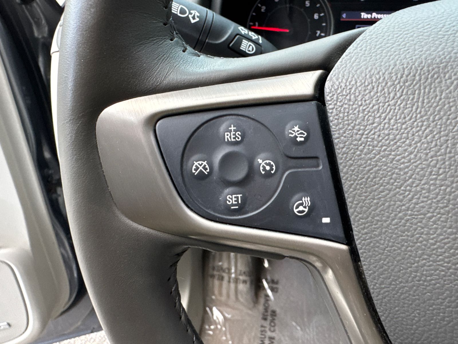 2019 Gmc Terrain Denali photo 25