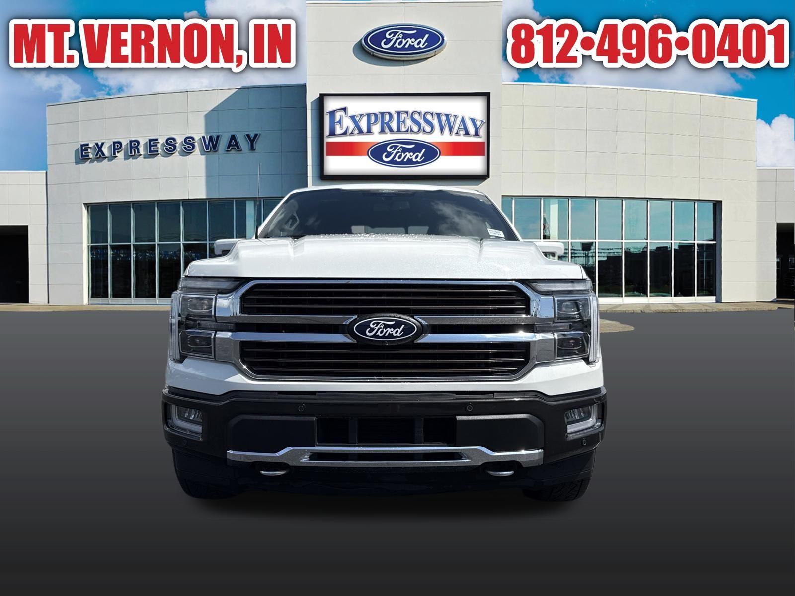 2024 Ford F-150 image 10