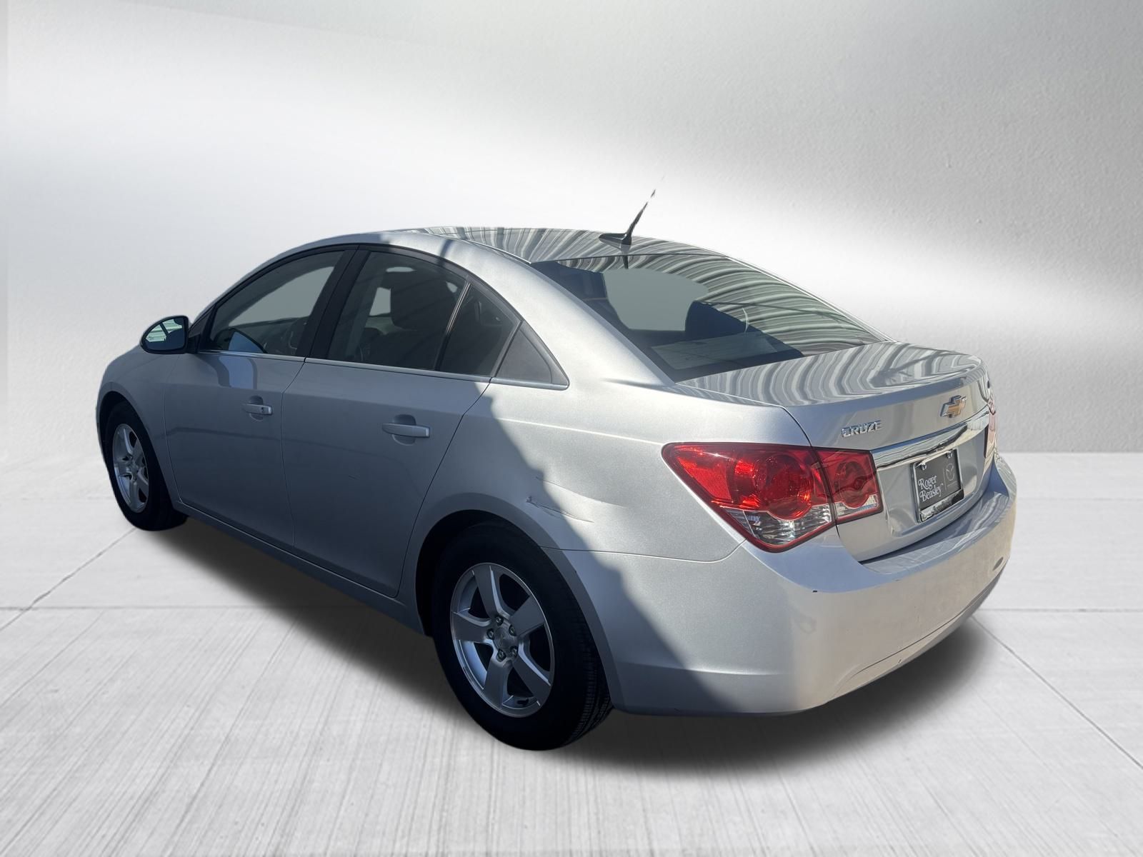 Used Car 2013 Chevrolet Cruze  1lt For Sale Under $10,000 In Austin, Texas