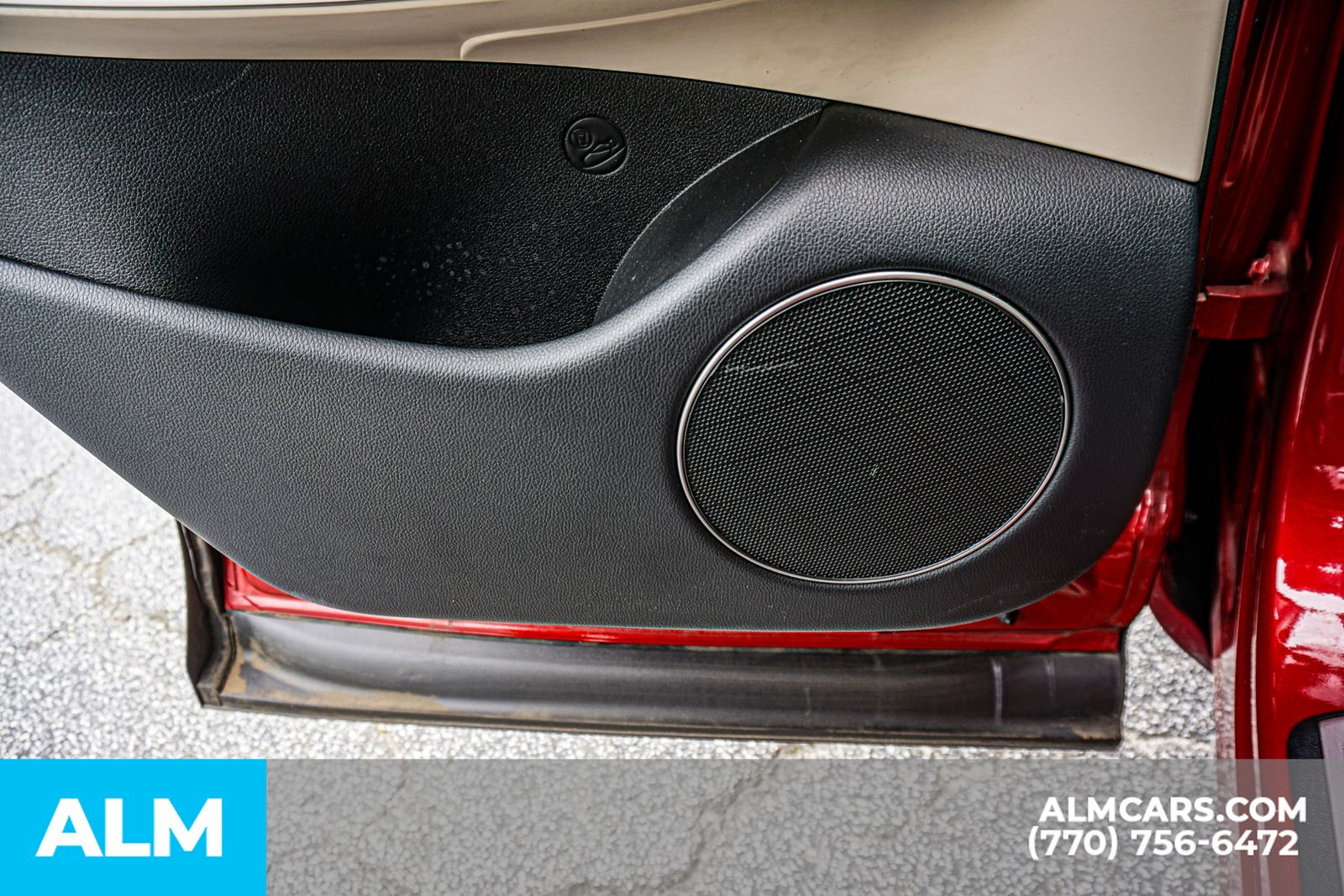 Used 2022 Red Genesis 2.5T image 61