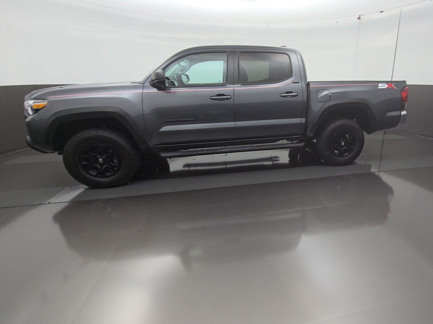 Used 2023 Toyota Tacoma Truck