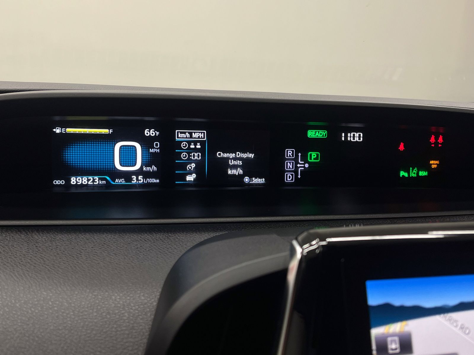 used 2017 Toyota Prius Prime car, priced at $20,888