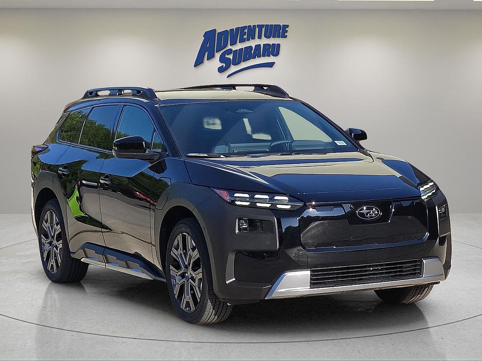 Cb2 2026 Subaru Trailseeker SUV / Crossover All-Wheel Drive Automatic
