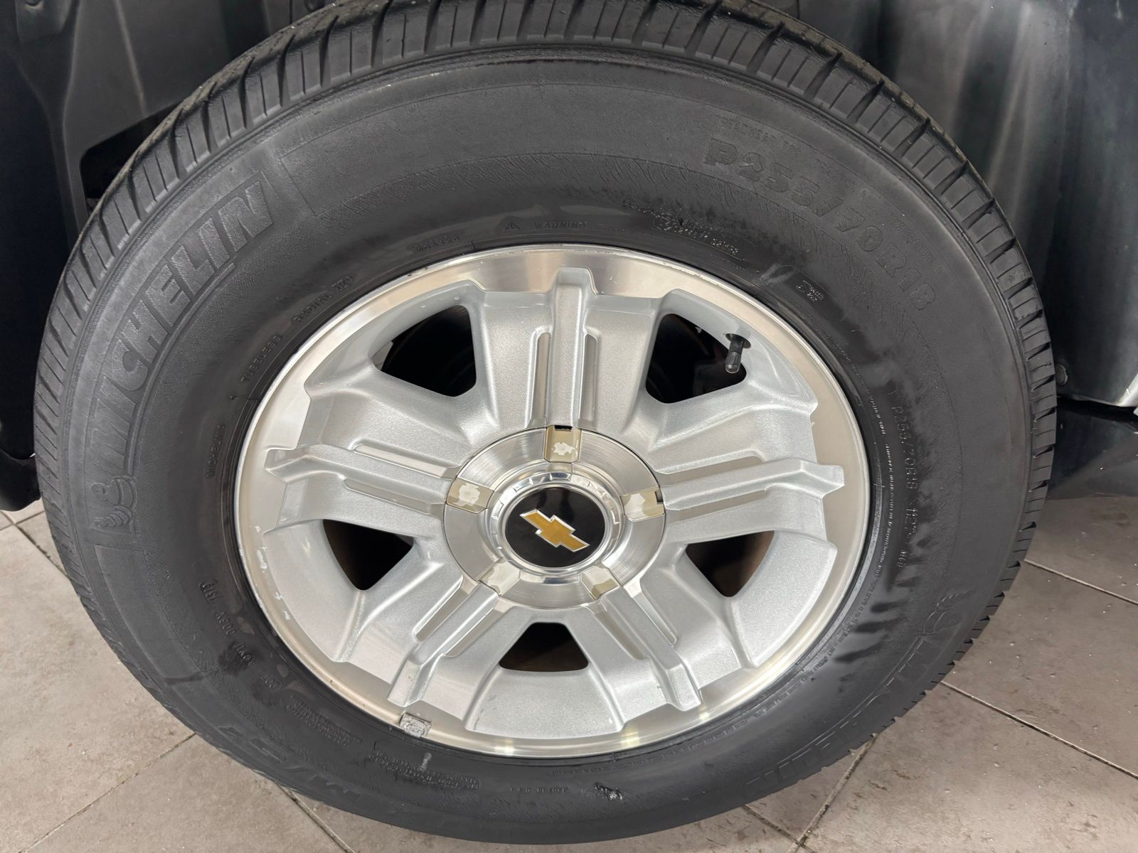 Used Car 2011 Chevrolet Tahoe  Lt For Sale Under $12,000 In Austin, Texas