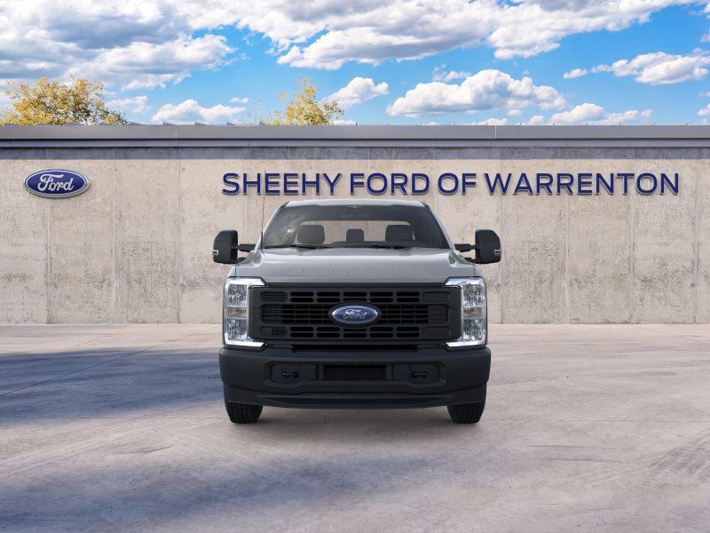 Used 2026 Avalanche Ford XL image 2