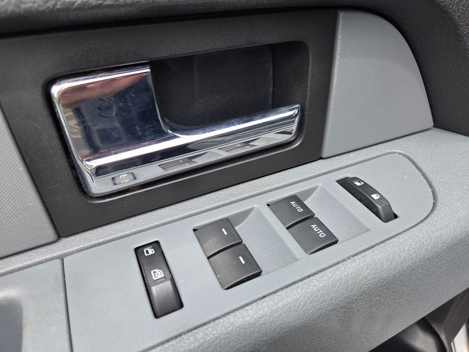 used 2012 Ford F-150 car, priced at $13,981