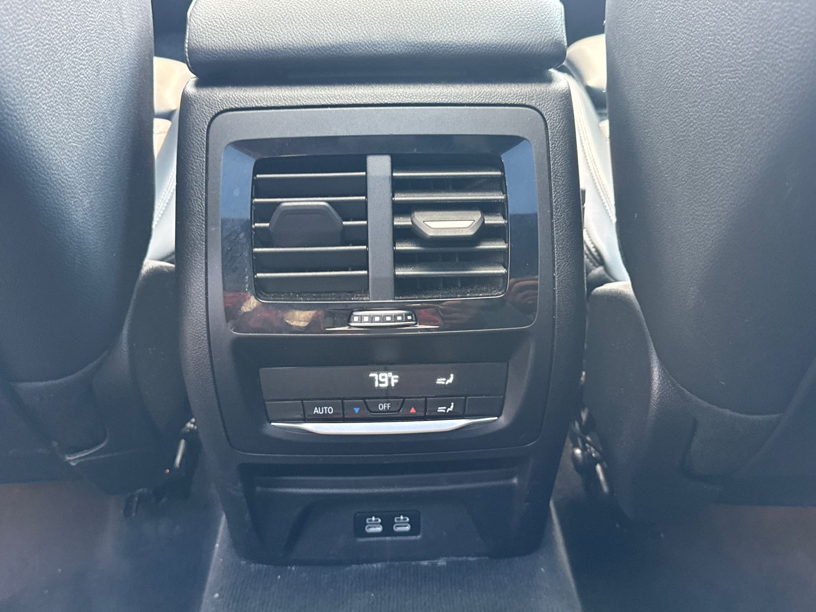 2024 BMW X3 30i - Photo 25