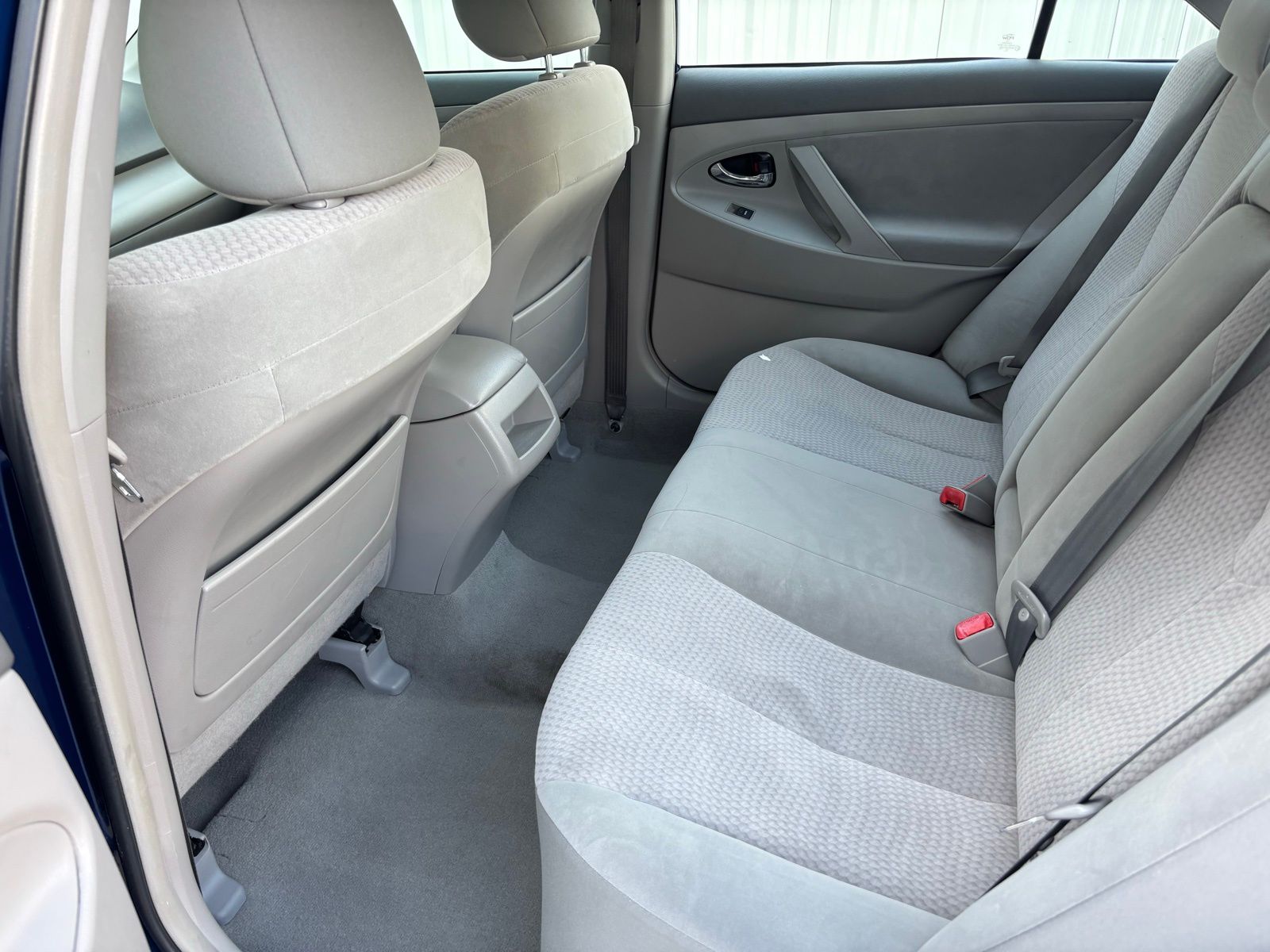 Used Car 2011 Toyota Camry  For Sale Under $10,000 In Austin, Texas