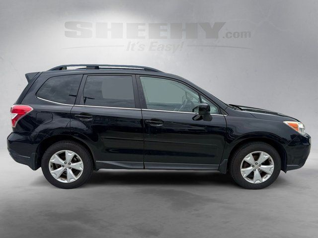 Used 2015 Black Subaru 2.5i Limited image 9