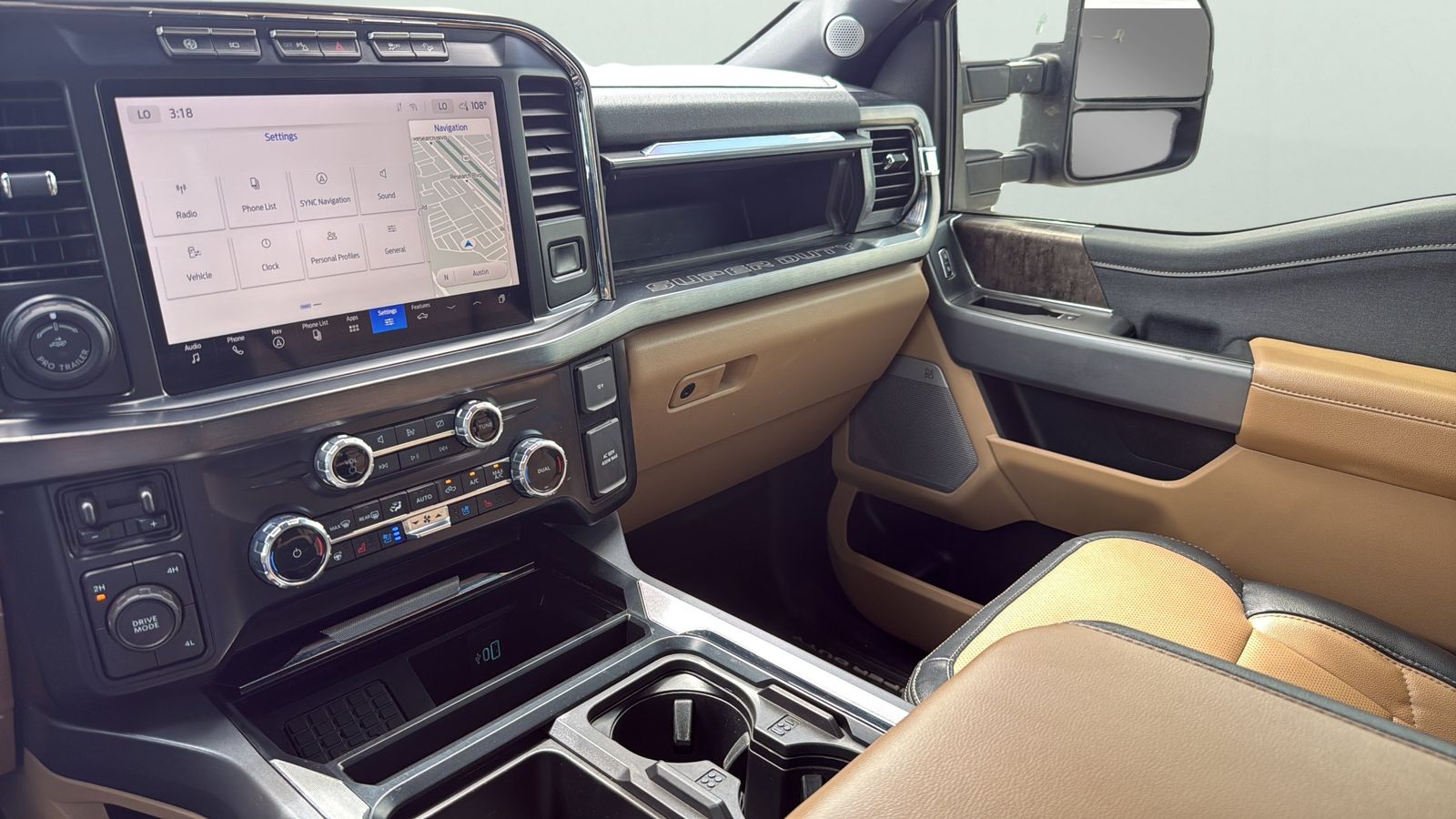 Used Car 2024 Ford F-450sd  Lariat For Sale Under $80,000 In Austin, Texas