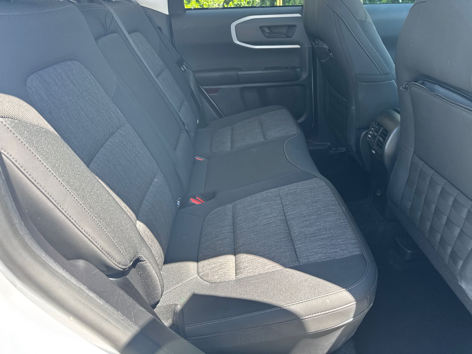 Used 2023 White Ford Big Bend image 15