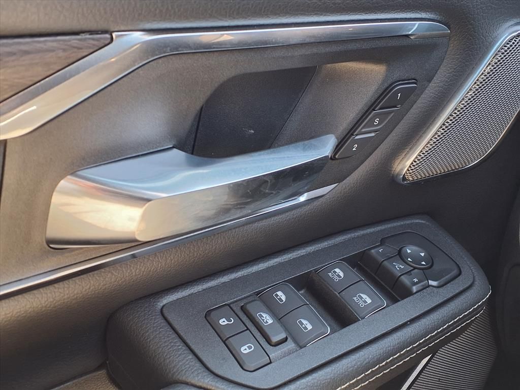 2026 Ram 1500 Laramie - 9