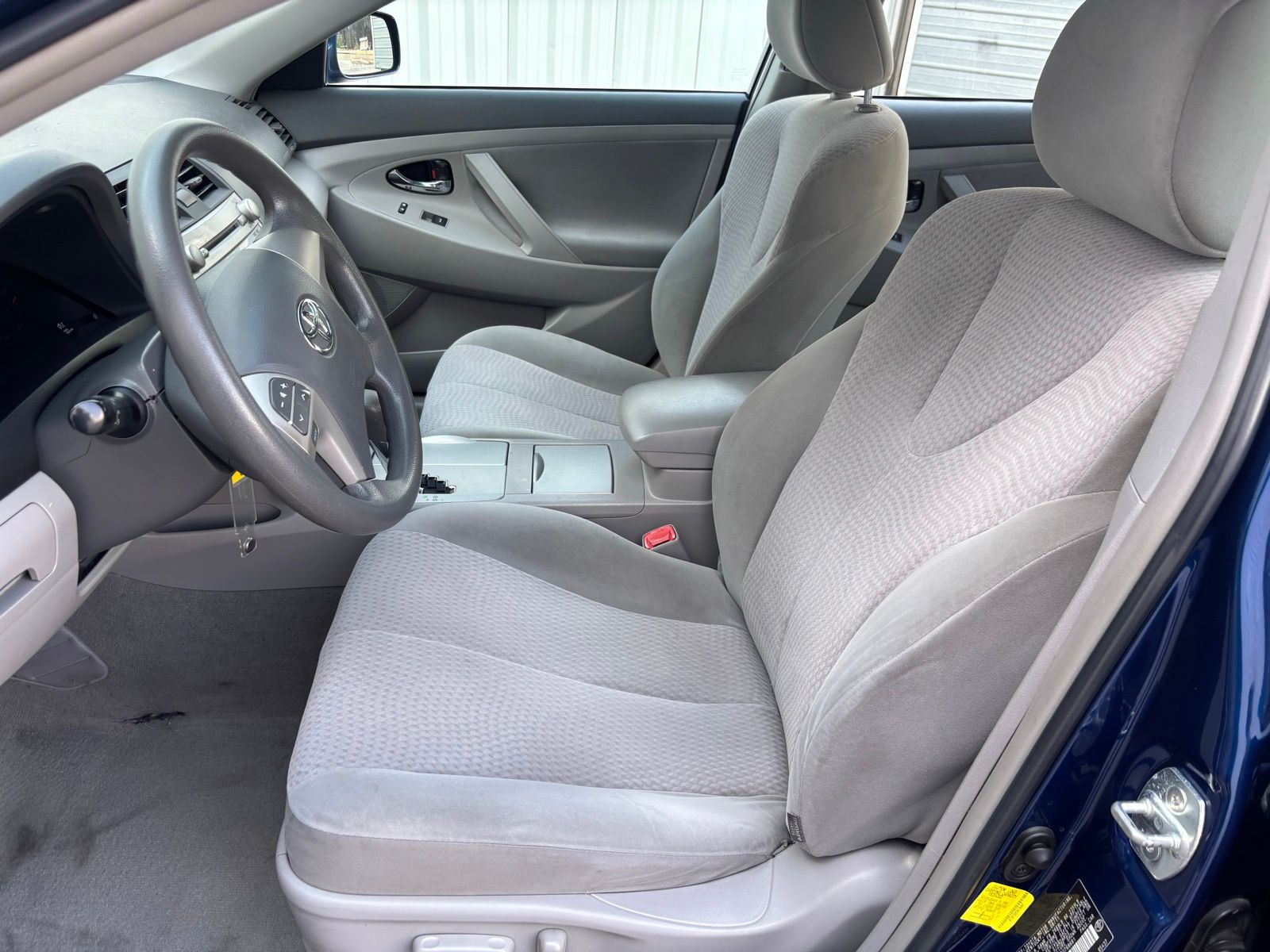 Used Car 2011 Toyota Camry  For Sale Under $10,000 In Austin, Texas