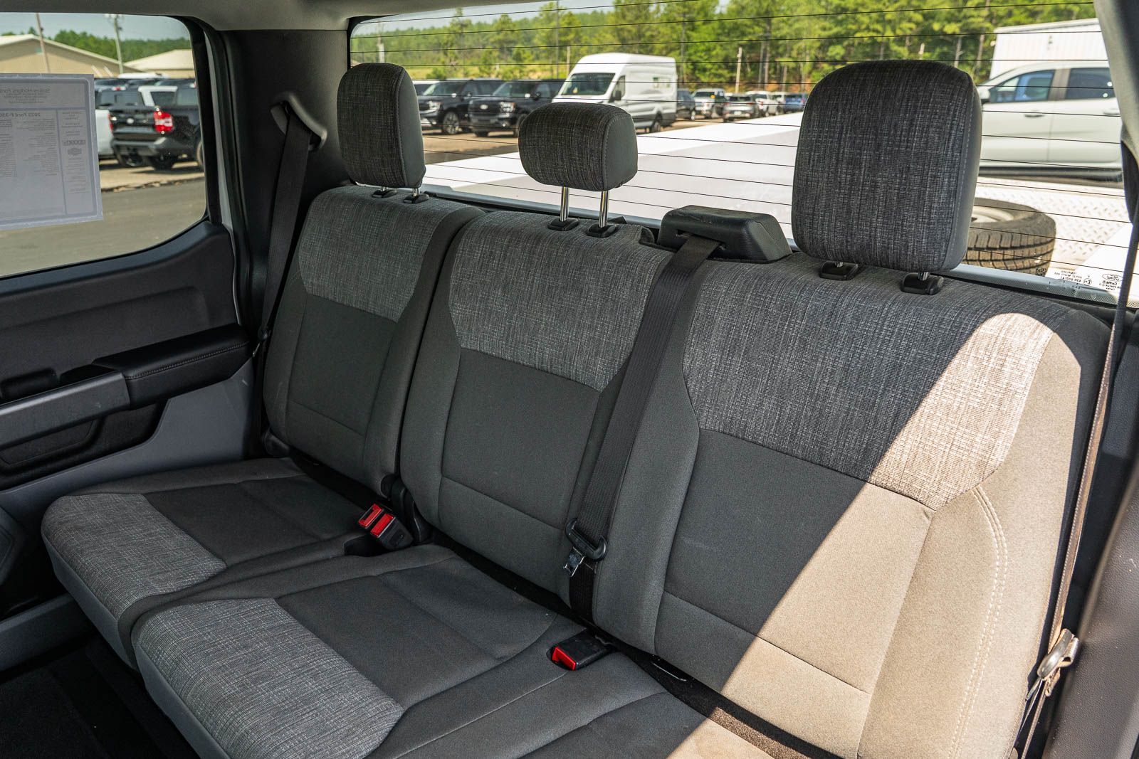 Used 2023 Ford F-350SD Truck