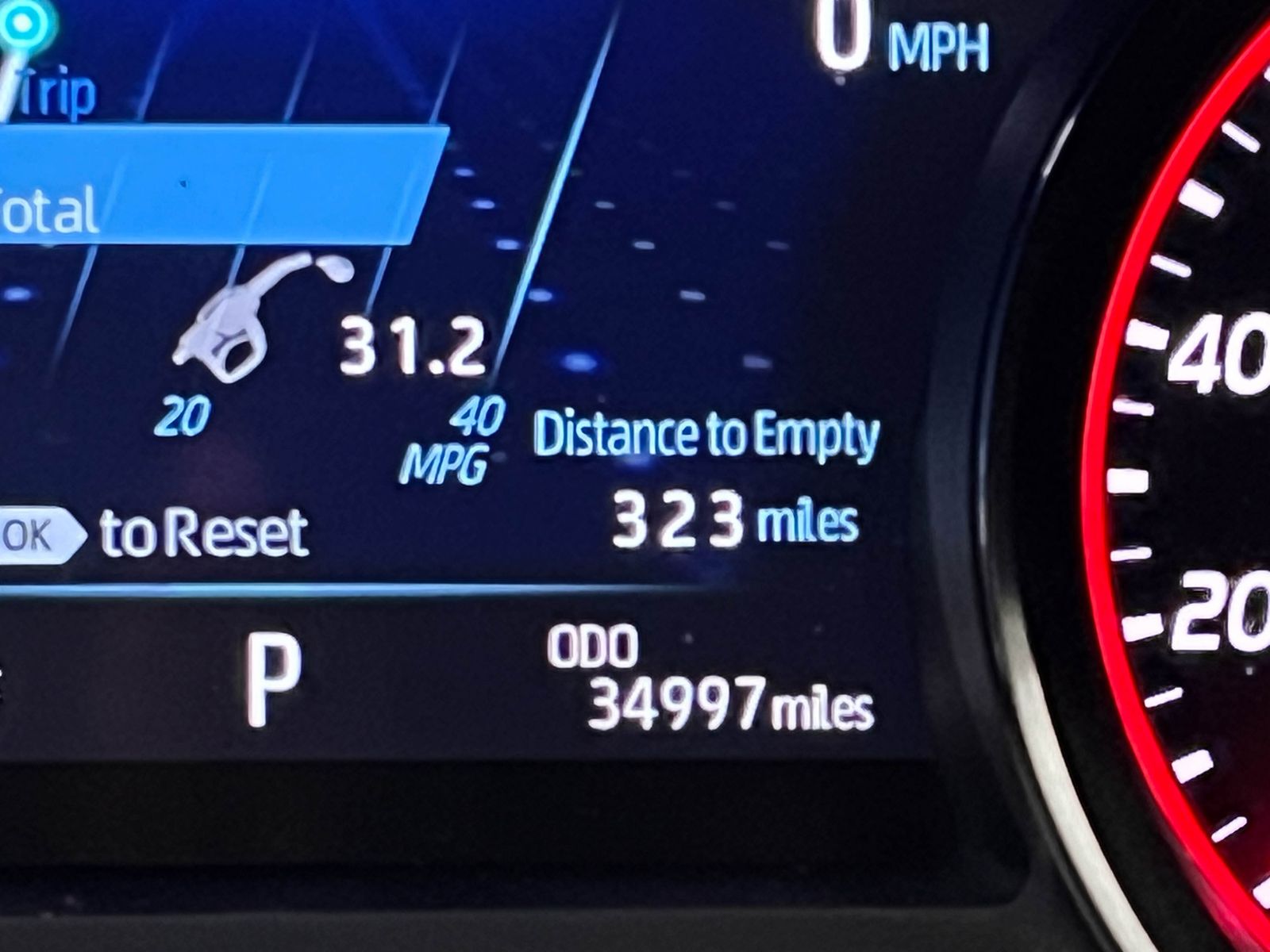 used 2024 Toyota Camry car, priced at $30,996