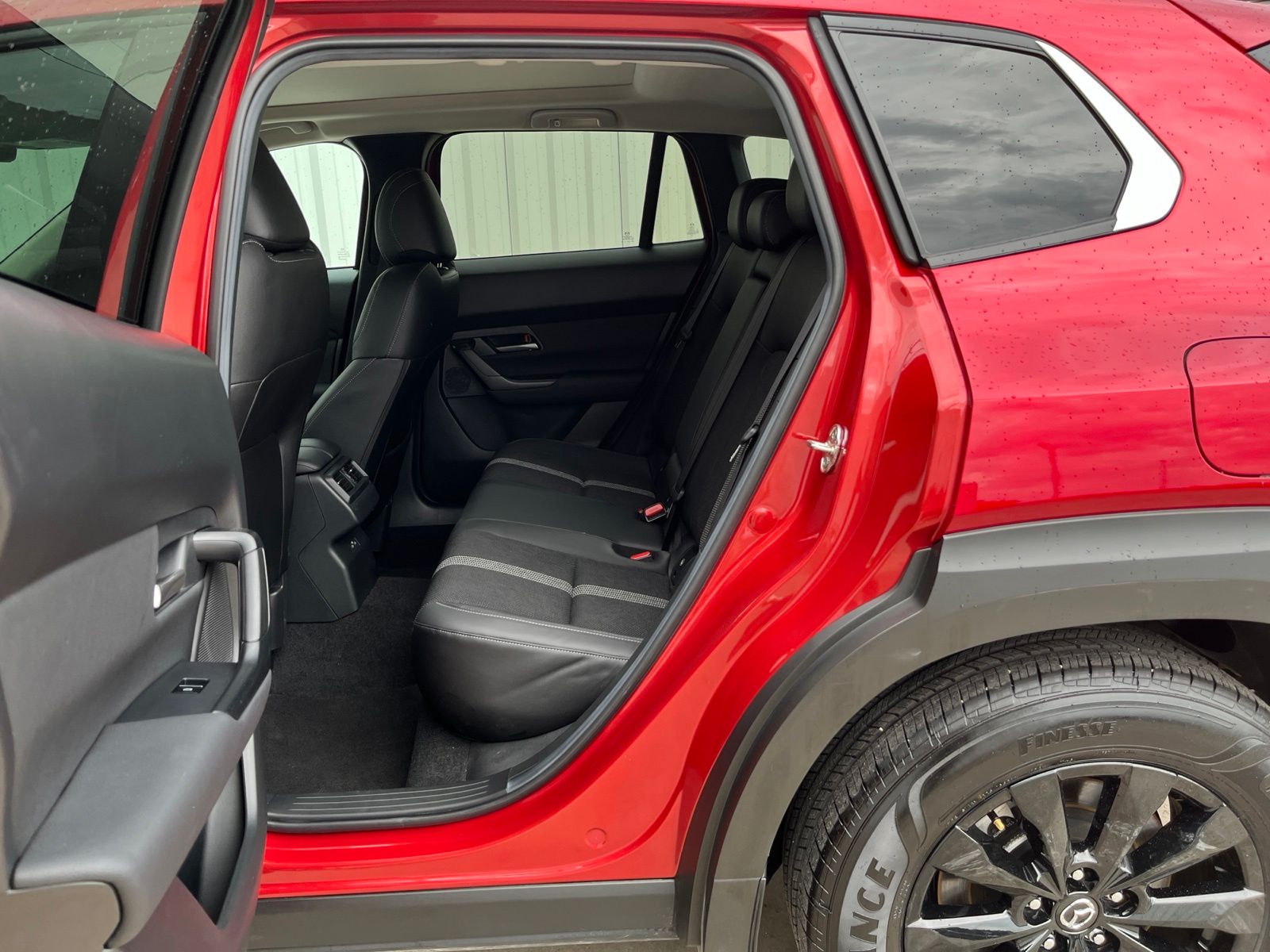 Used Car 2025 Mazda Cx-50  2.5 S Premium Package For Sale Under $35,000 In Austin, Texas