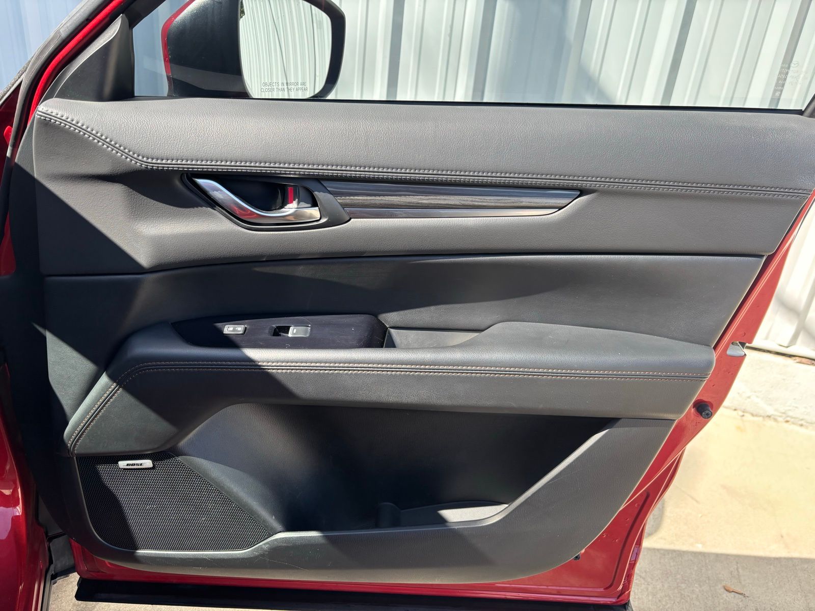 Used Car 2019 Mazda Cx-5  Grand Touring For Sale Under $20,000 In Austin, Texas