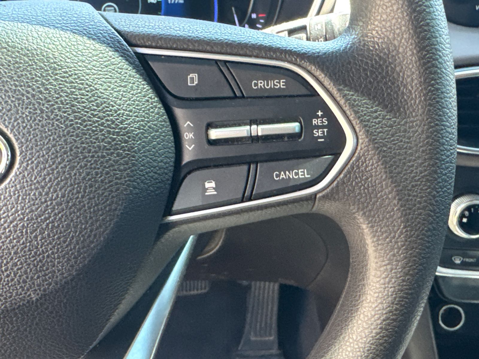 2020 Hyundai Santa Fe SEL - Photo 26