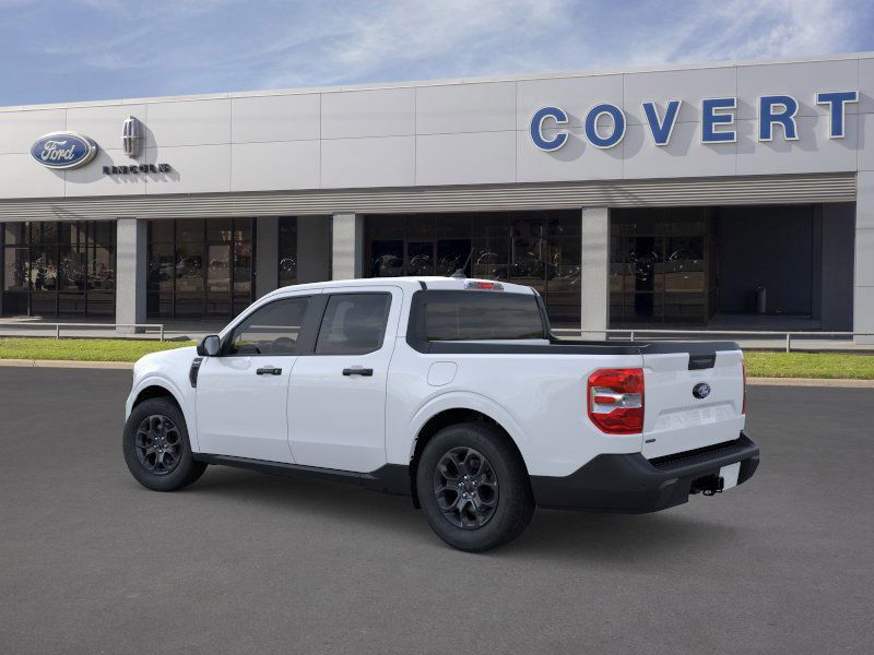 New Car 2025 Ford Maverick  Xlt For Sale Under $35,000 In Austin, Texas