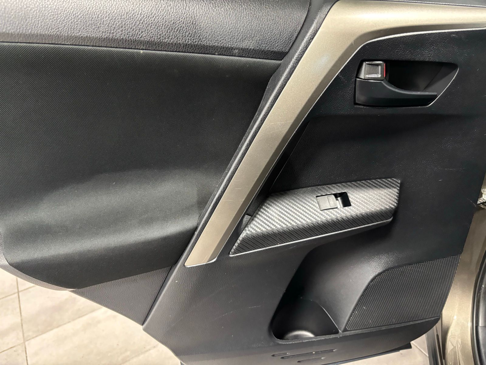 Used Car 2015 Toyota Rav4  Le For Sale Under $15,000 In Austin, Texas