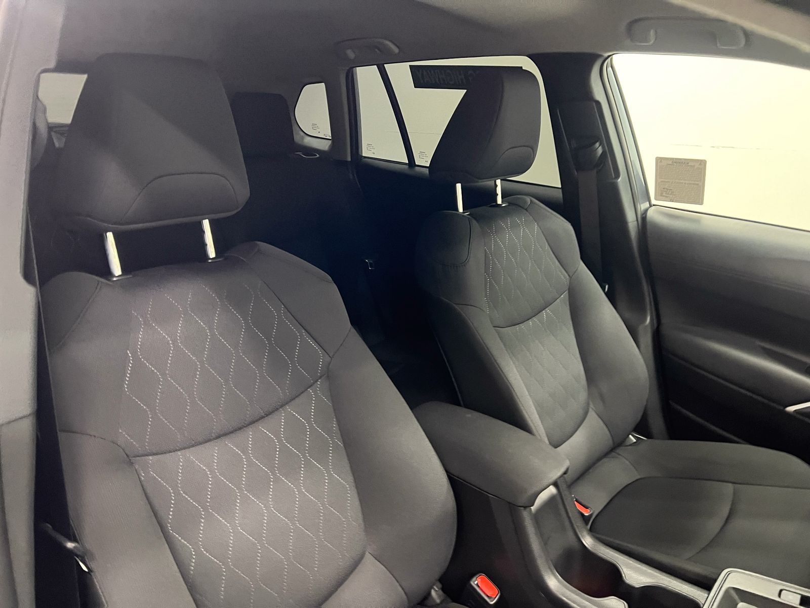 used 2026 Toyota Corolla Cross car, priced at $28,888