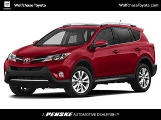 2013 Toyota RAV4 XLE -
                Cordova, TN