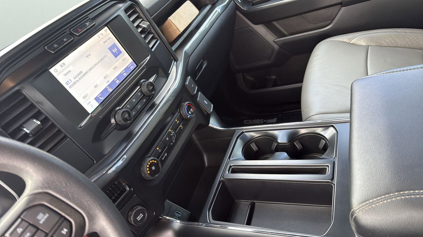 Used Car 2023 Ford F-150  Xl For Sale Under $35,000 In Austin, Texas