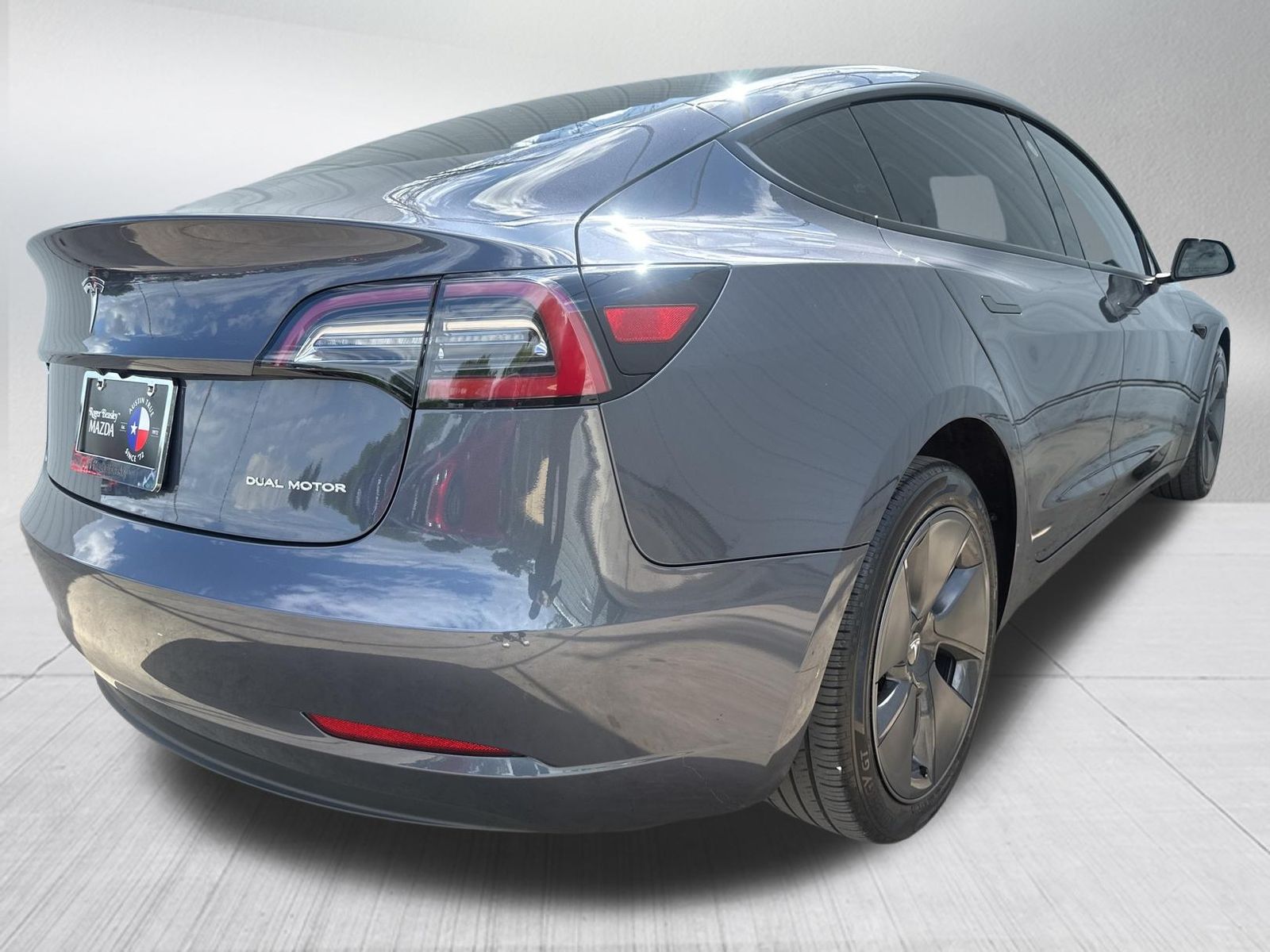 Used Car 2023 Tesla Model 3  Long Range For Sale Under $30,000 In Austin, Texas