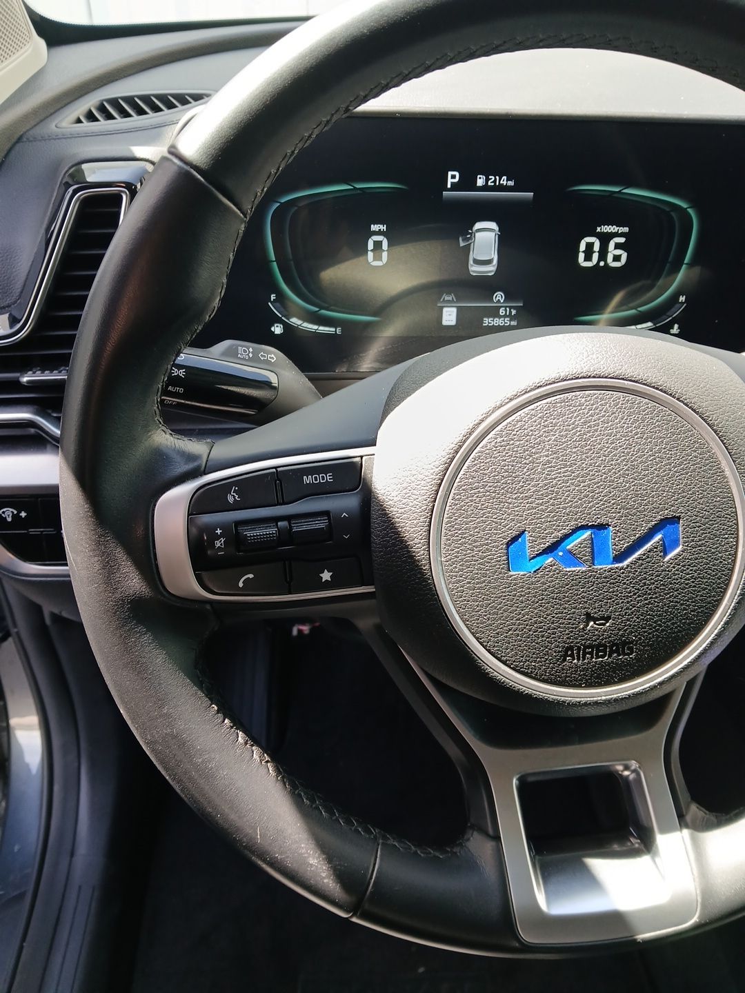 Used Car 2023 Kia Sportage  Ex For Sale Under $25,000 In Austin, Texas