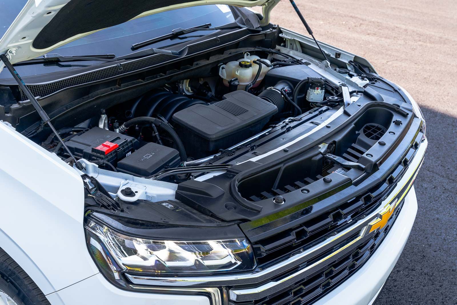 Used 2023 Chevrolet Tahoe SUV