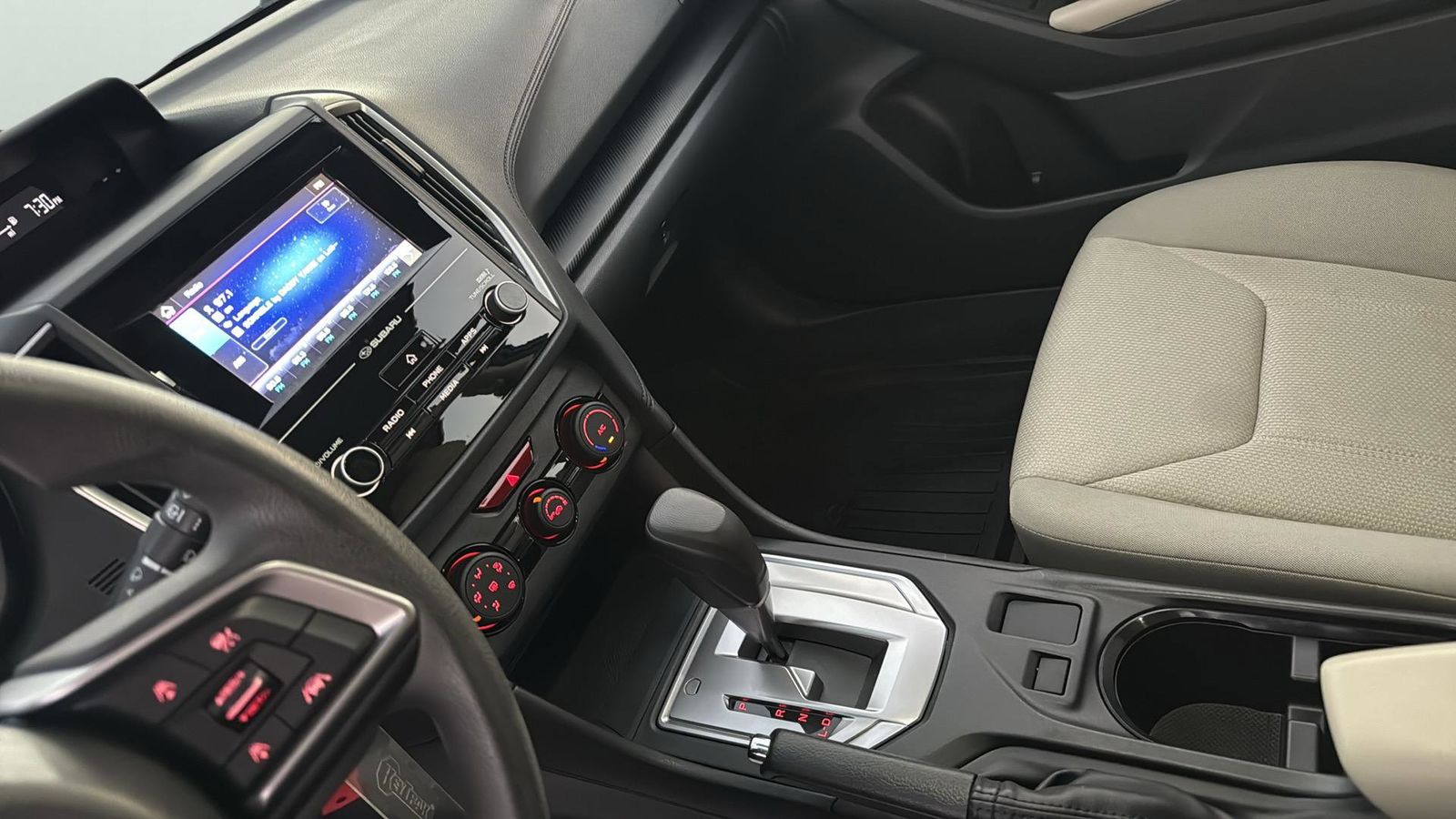 Used Car 2022 Subaru Impreza  Base For Sale Under $25,000 In Austin, Texas