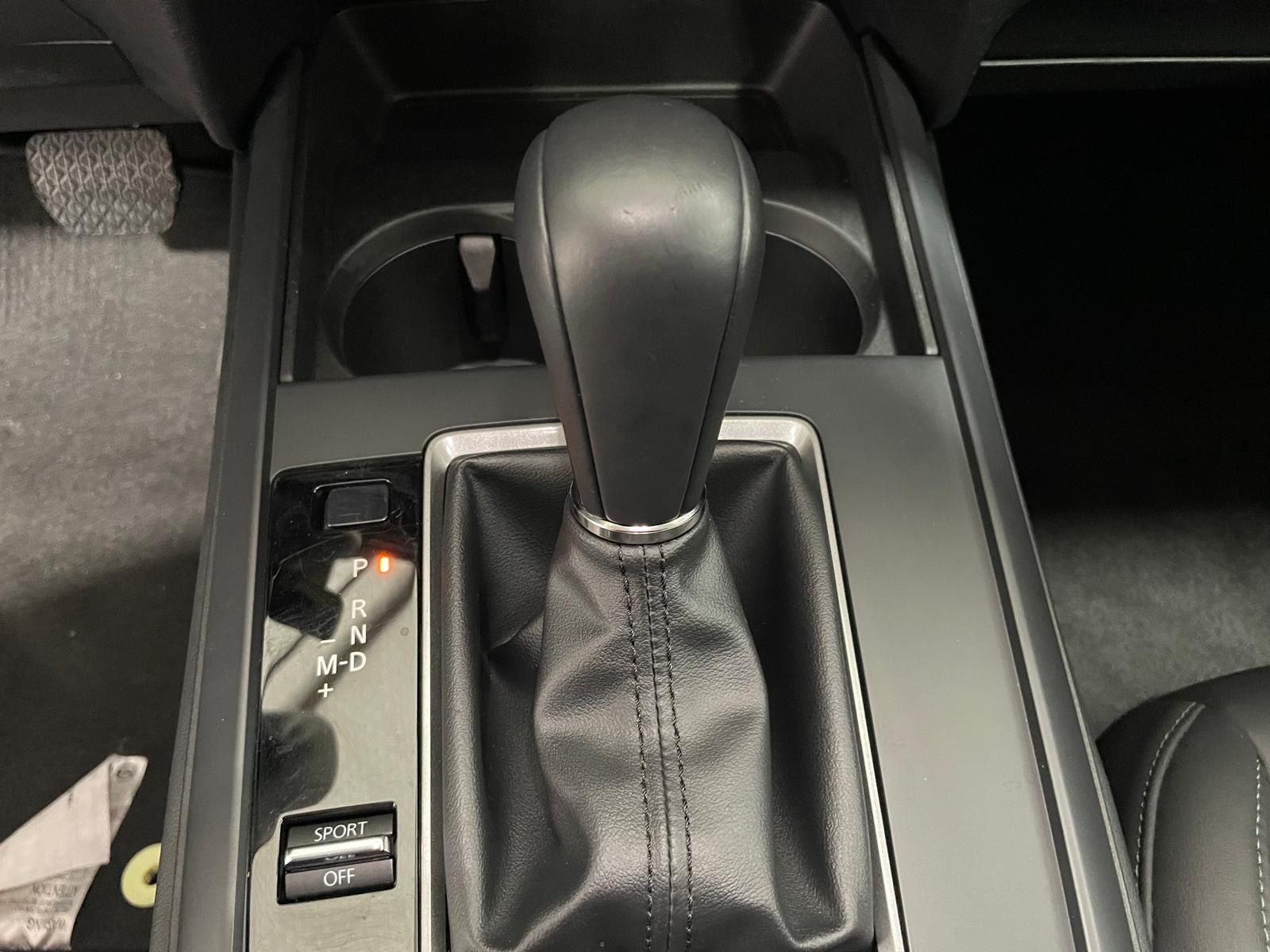 Used Car 2022 Mazda Cx-30  2.5 S Select Package For Sale In Austin, Texas