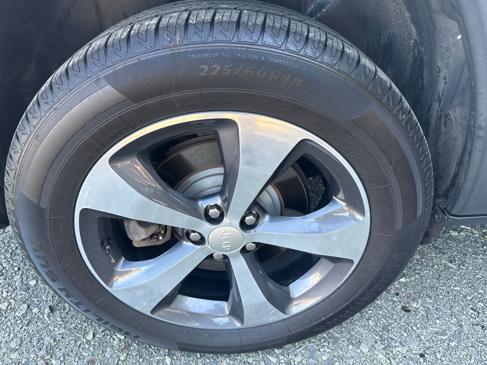 Used 2019 Bright White Clearcoat Jeep Limited image 23