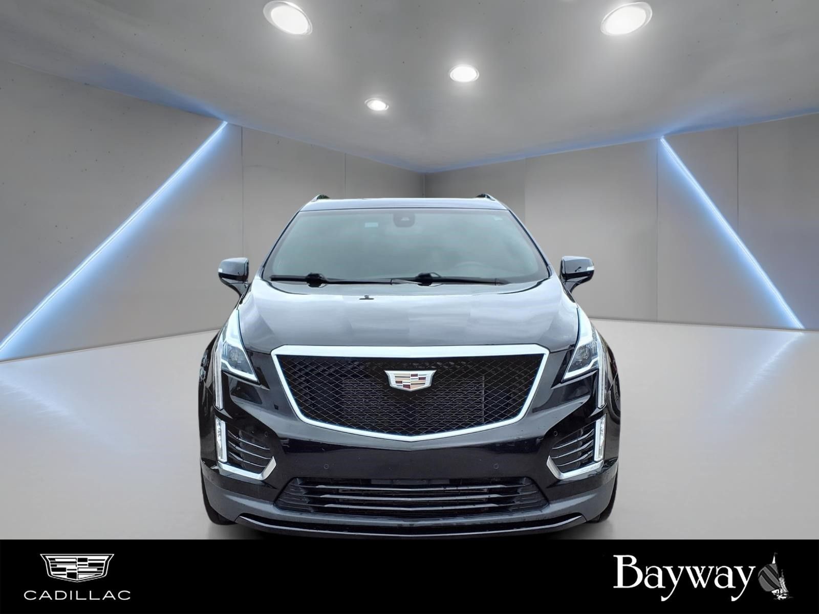 2021 Cadillac XT5 Sport Black at Emmons Autoplex