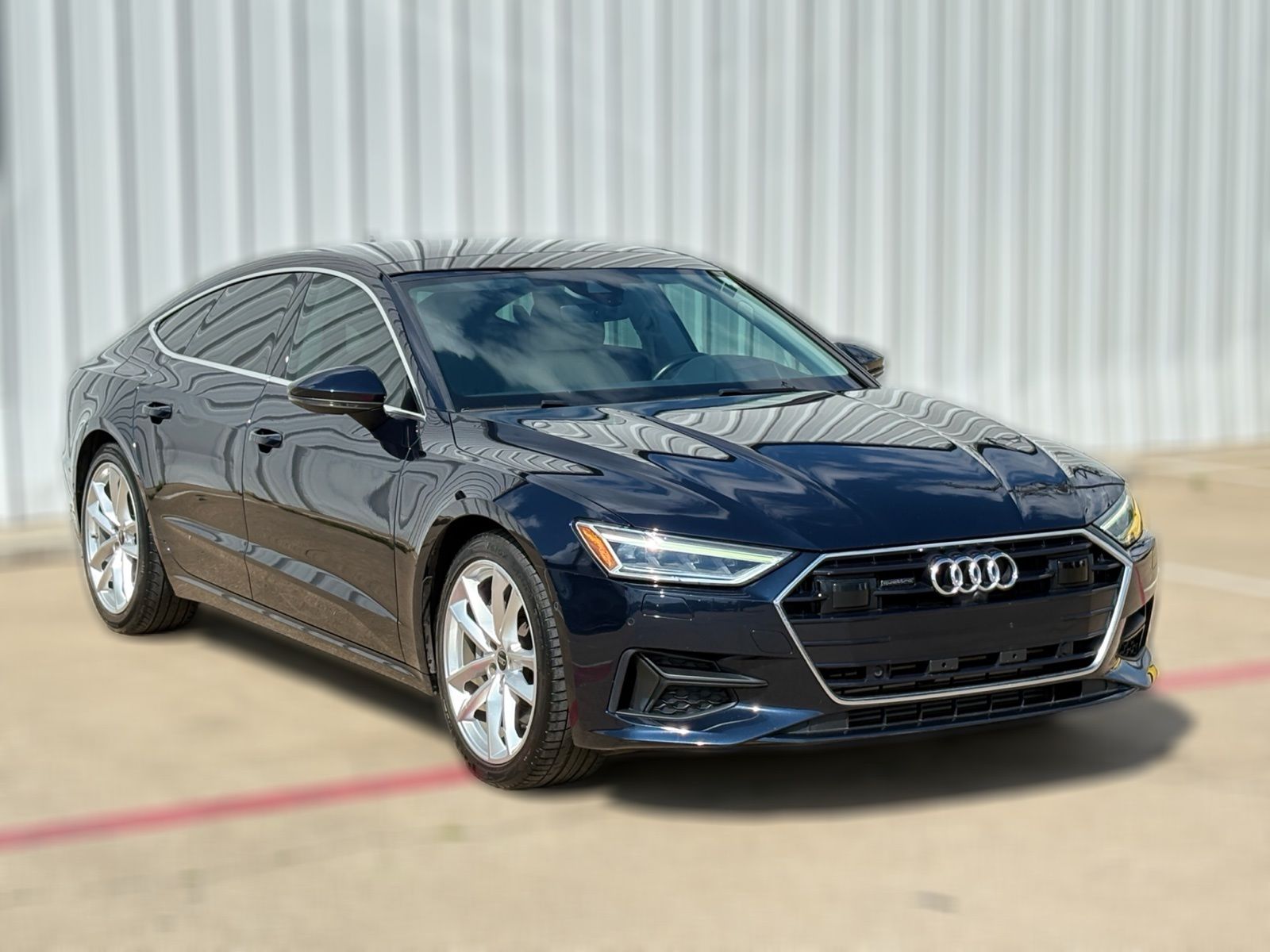 View vehicle photo 6