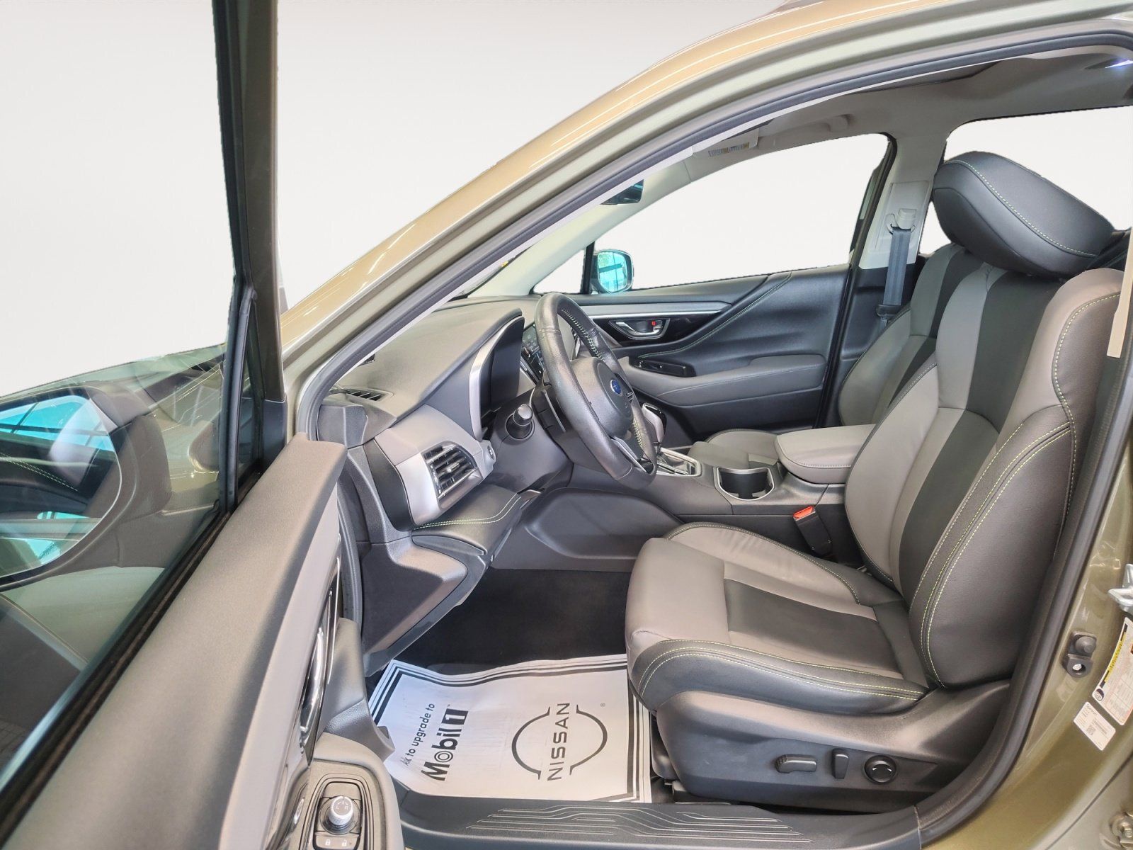 Used Car 2025 Subaru Outback  Onyx Edition For Sale Under $35,000 In San Antonio, Texas