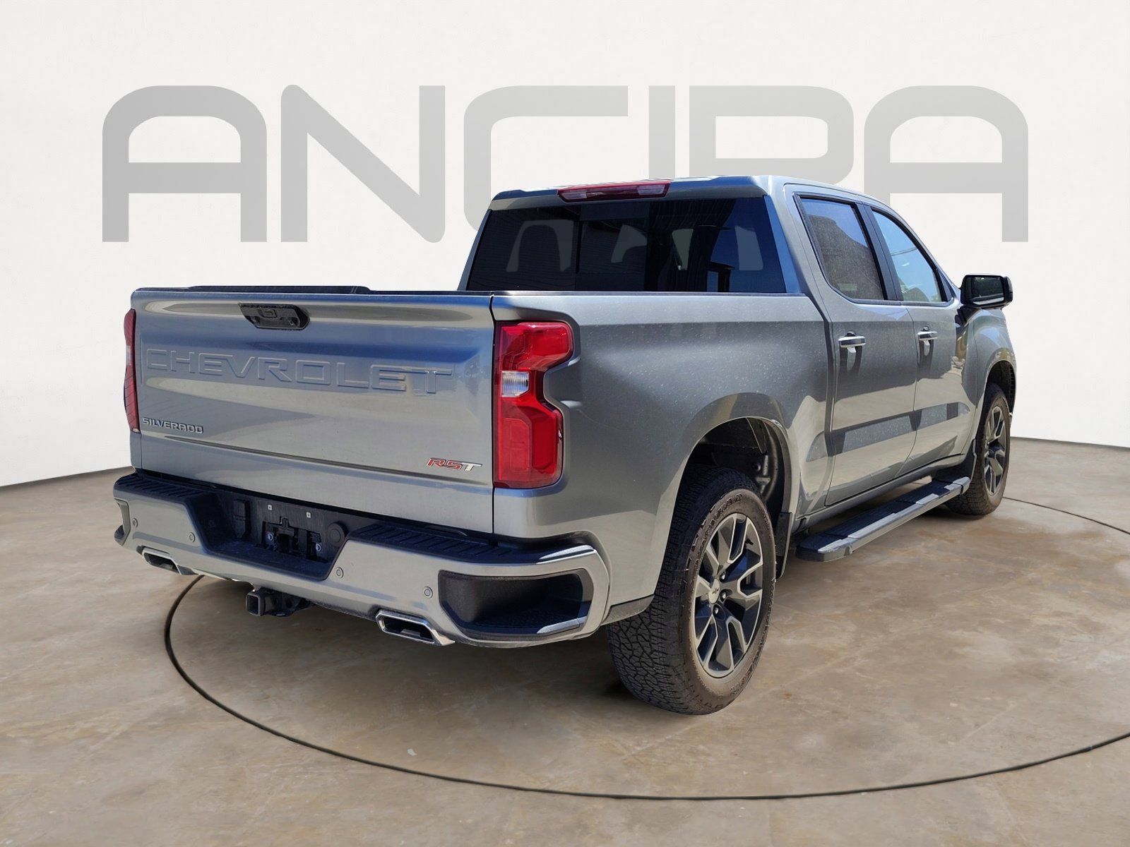 Used Car 2024 Chevrolet Silverado 1500  Rst For Sale Under $50,000 In San Antonio, Texas