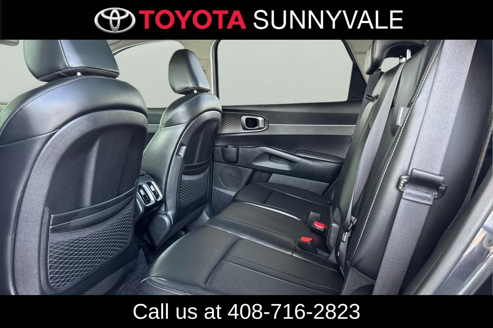 Used 2025 Kia Sorento SUV