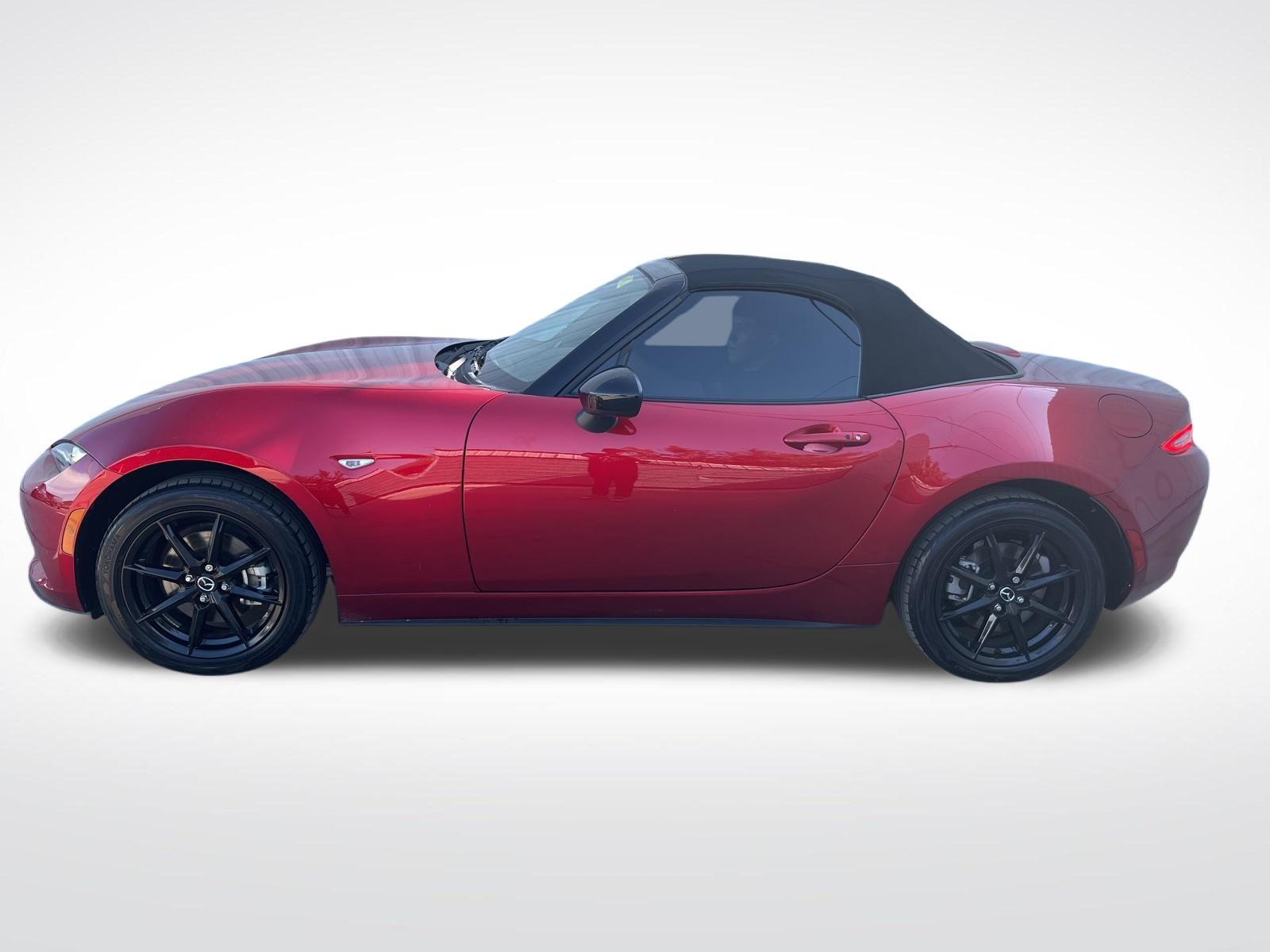 Used Car 2024 Mazda Mx-5 Miata  Sport For Sale Under $30,000 In Austin, Texas